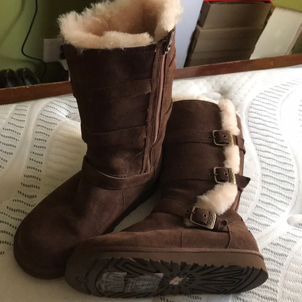 Uggs